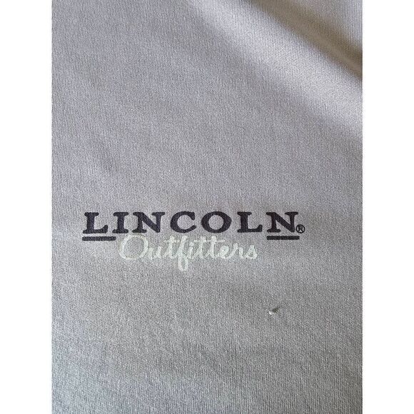 Two shirts-Mens- American Eagle/Lincoln Outfitters - Picture 7 of 13